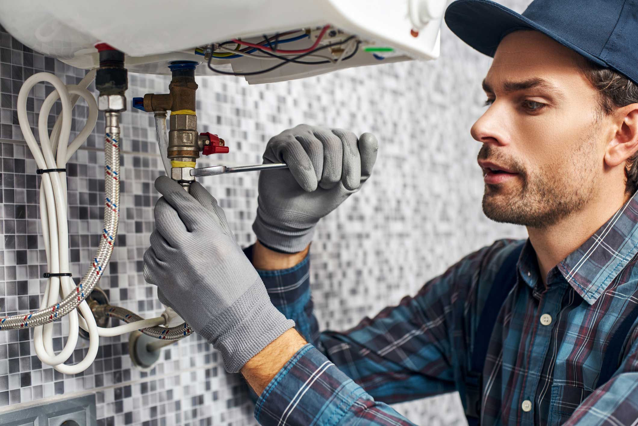 Reliable Plumbing Services